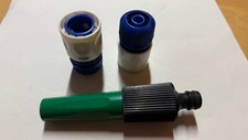 Grundausstattung 1/2“ Bunt, Gartenschlauch Kunststoff-AKTION