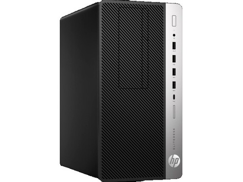 HP Pavilion Desktop 550-127C Tower Computer AMD A10-7800 8GB 1TB