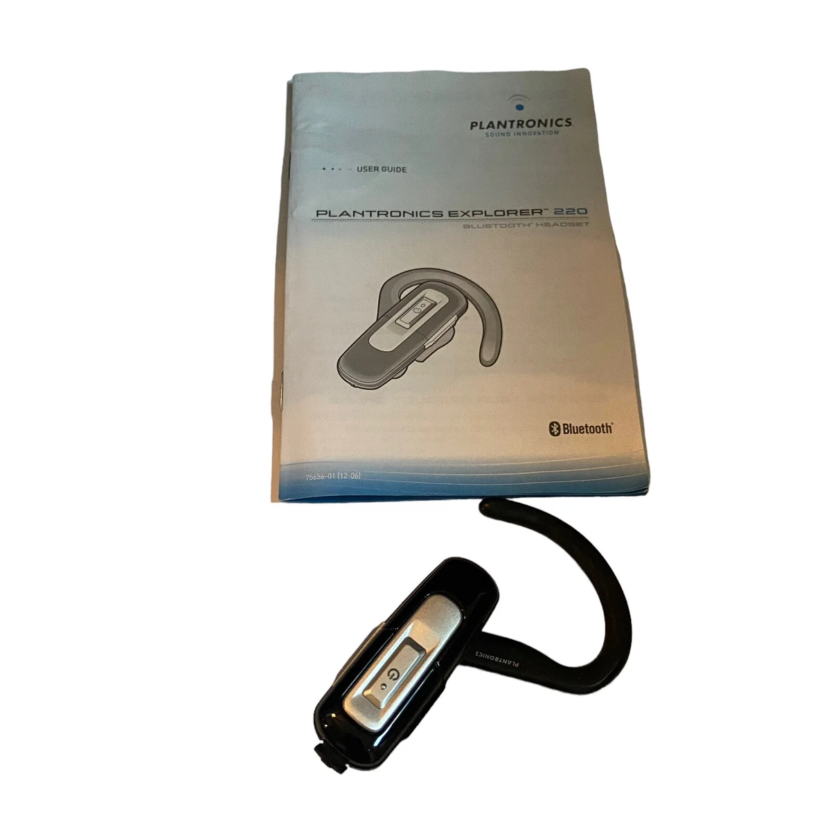 220 plantronics bluetooth outlet