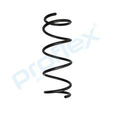 PROFLEX AUTOMOTIVE Fahrwerksfeder Vorderachse u.a. für SUBARU, SUZUKI