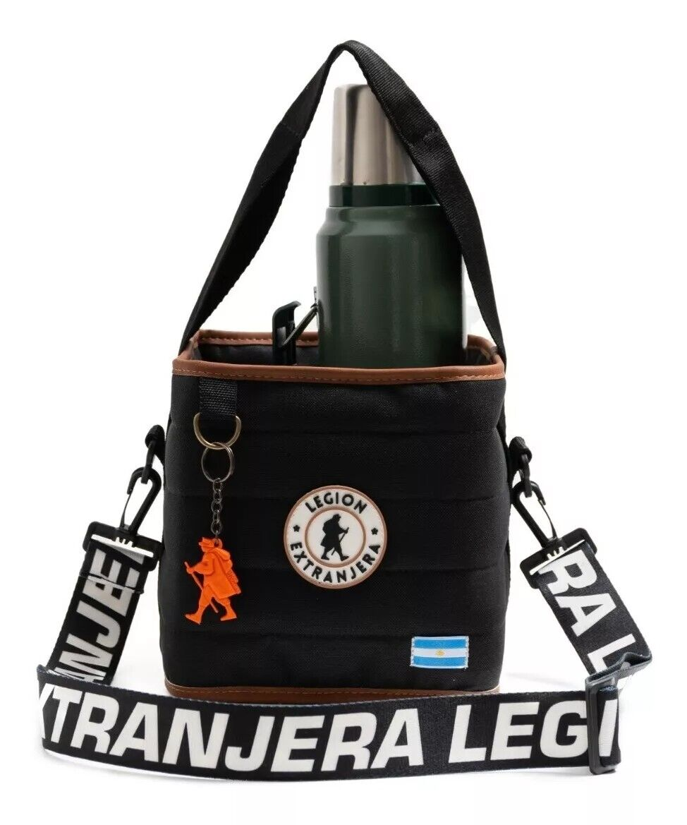 Bandolera Mochilas Legion Extranjera Bandolera Marca Legion