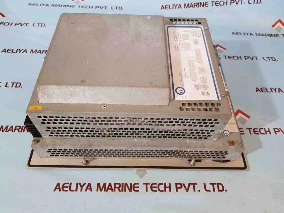 Msc BEBO 1.FL-T Touch Panel PC 100W - Image 4 of 4