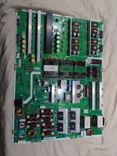 SAMSUNG UN85JU7100FXZA POWER BOARD BN44-00849A