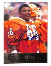 2011 Upper Deck College Football Legends 28