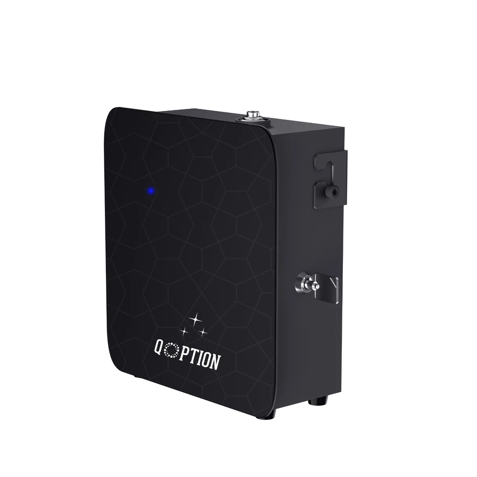 Ultimate HVAC Diffuser - Home Fragrance System - Scent Machine for Whole House - - Image 3 of 4