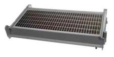 Manitowoc Replacement Parts OEM Ice Machine Half Dice Cube Evaporator Assembly