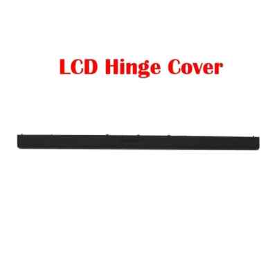 5CB0Y99471 For LENOVO ideapad Gaming 3-15ARH05 82EY LCD Hinge Cover Black Laptop
