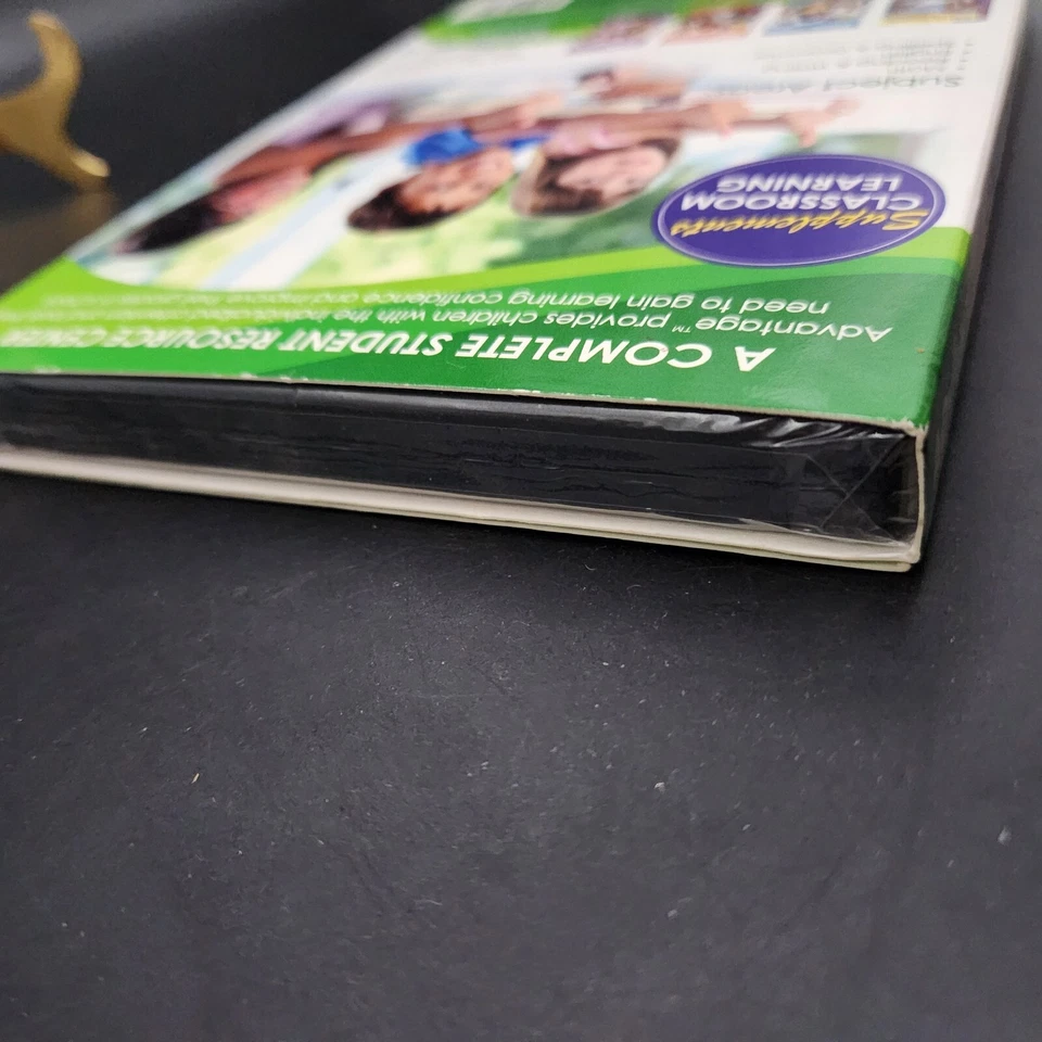 Advantage Elementary A Complete Student Resource Center Grades 1-5 Sealed - Image 3 of 4