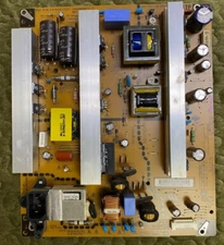 LG 50PN4500-UA POWER BOARD EAY62812501, EAX64863801