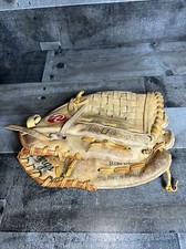 Rawlings RBG-36 Dale Murphy Basket Web Weave Pocket Fielders Baseball Glove RHT