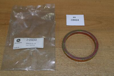 John Deere Z44243 Spacer NOS NEU genuine xx19414 | eBay