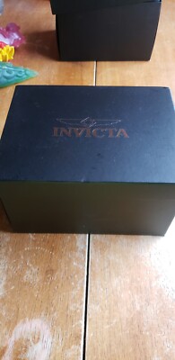 Invicta DC Comics Joker Purple Men's Watch - 33813, 1064/4000