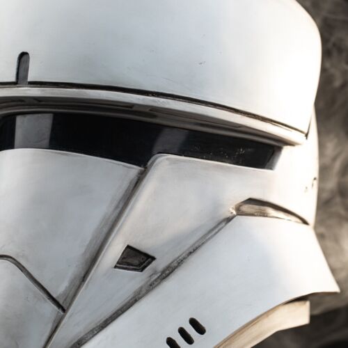 Xcoser Star Wars Rogue One Combat Assault Commander Tanque Soldado Casco Réplicas - Imagen 6 de 9