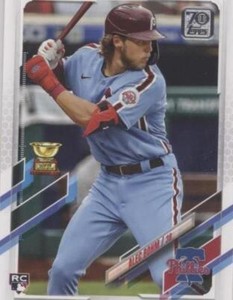 Alec Bohm Rookie Cards | eBay