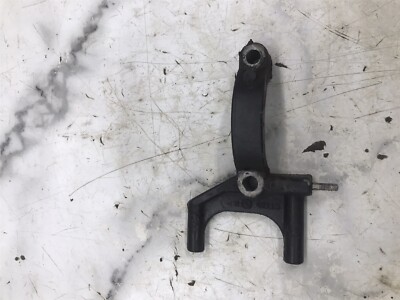05 Mercury Jet 175 Hp M2 V6 Engine starter motor mount bracket 