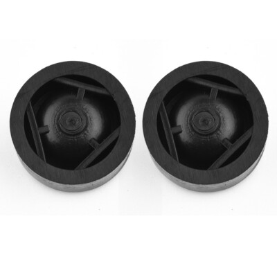 4pc ENGINE COVER TRIM RUBBER MOUNT GROMMET BUSH FOR BMW 1 2 3 4 5