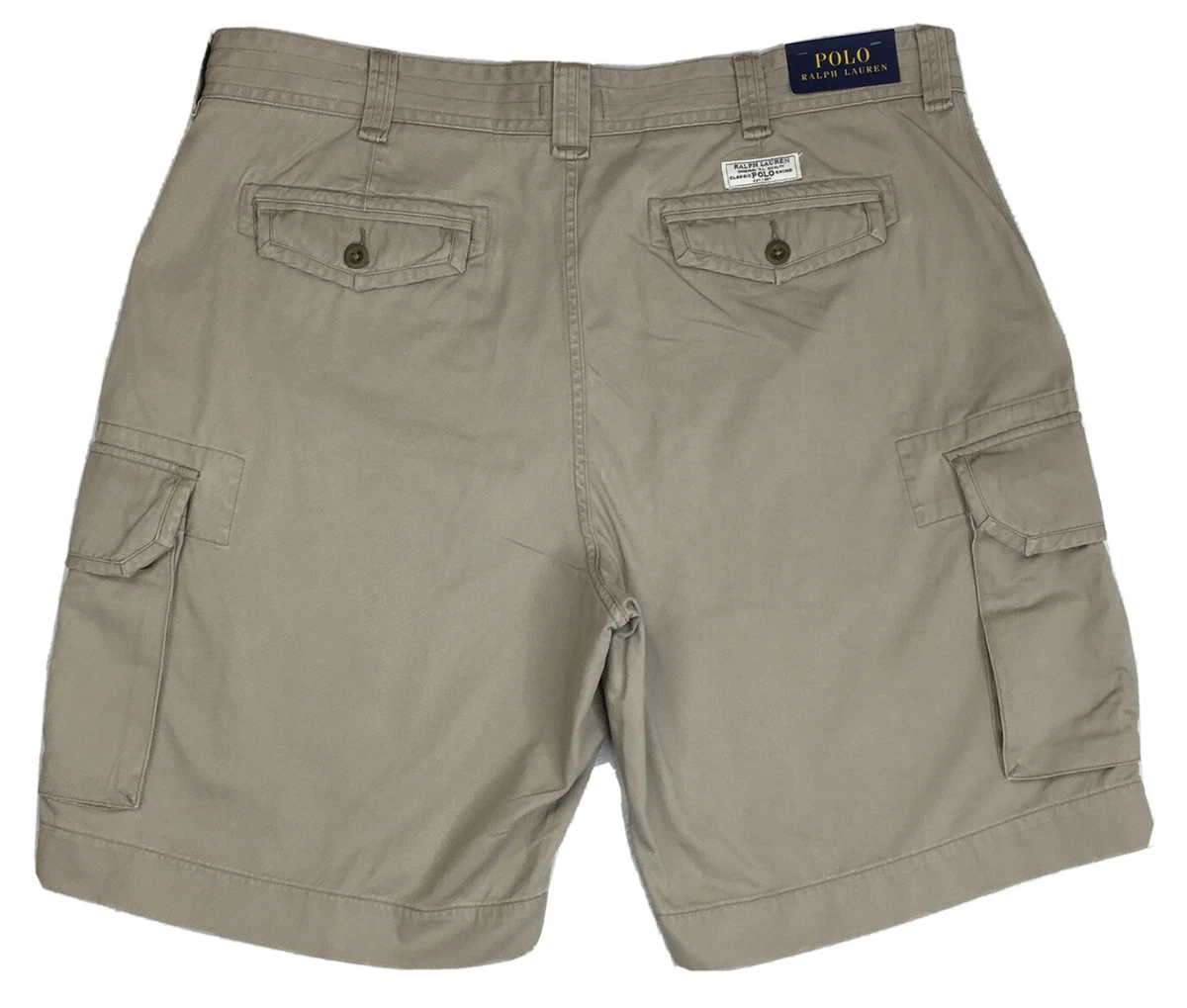 Polo ralph lauren hudson clearance shorts