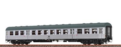 Brawa H0 46619 - Reisezugwagen Bnrzb 724 (DB)
