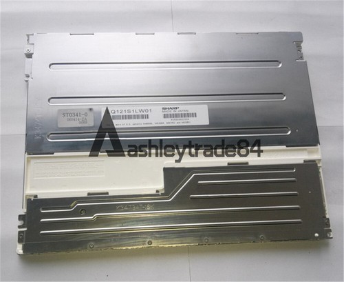 Écran LCD Sharp LQ121S1DG31 12.1 Pouces - Résolution 800x600 - Panneau Neuf
