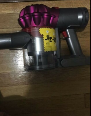 ebay dyson v7 motorhead
