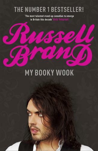 My Booky Wook, Brand, Russell, Excellent Book