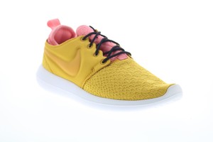 yellow roshes