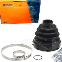 Spidan 24288 Achsmanschette Getriebeseitig FüR Jumper Fiat Ducato Boxer 2.0-3.0D