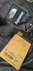 FW22 Supreme The North Face Steil Tech Rucksack Wasserfest Tasche Schwarz Dragon