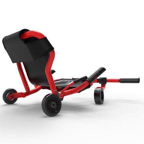 Kinderfahrzeug Dreirad EzyRoller Classic X Trike Kinder Sitz Scooter Ezy Roller - Bild 23 von 35