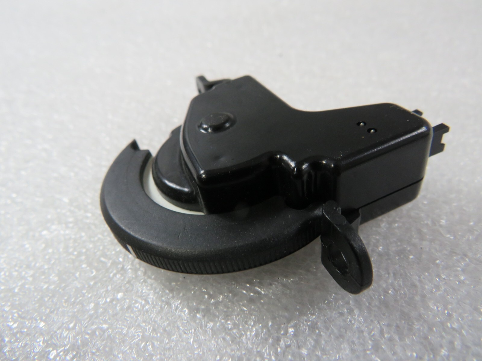 Ferrari Portofino, Dash Vent Control, Used, P/N 340672