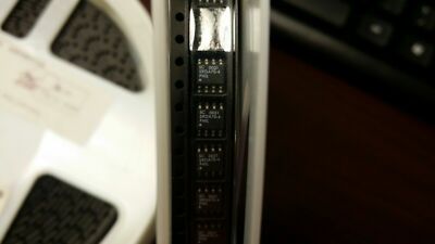 (10 PCS) SRDA70-4.TBT SEMTECH 70V 24A TVS DIODE ARRAY, 4 LINES SOIC8