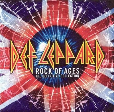 Def Leppard Music CDs for sale | eBay