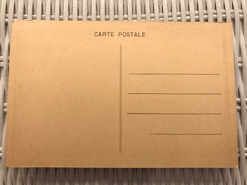 3 Champagne vintage G.H. Cartoline Mumm, L' Emballage, Les Celiers, Les Bureaux - Foto 3 di 7