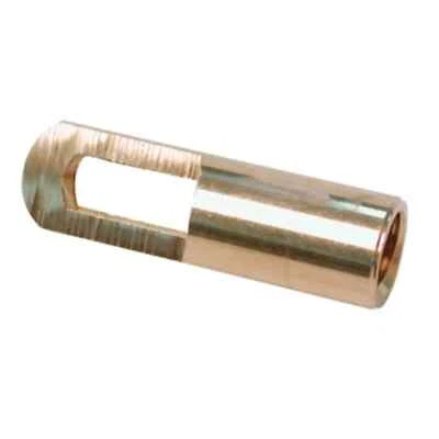 FAEG terminale ad occhiello sonda tira fili elettrica 4 mm