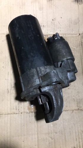 Anlasser BMW 3er (E90) 7796892 / 0001115046