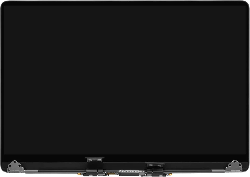 A1990 for MacBook Pro 15" 2018 2019 EMC 3215 LCD Screen Display Assembly Silver - Image 2 of 4