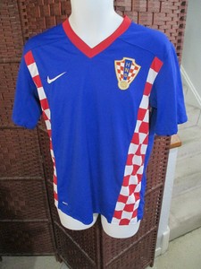 ebay croatia jersey