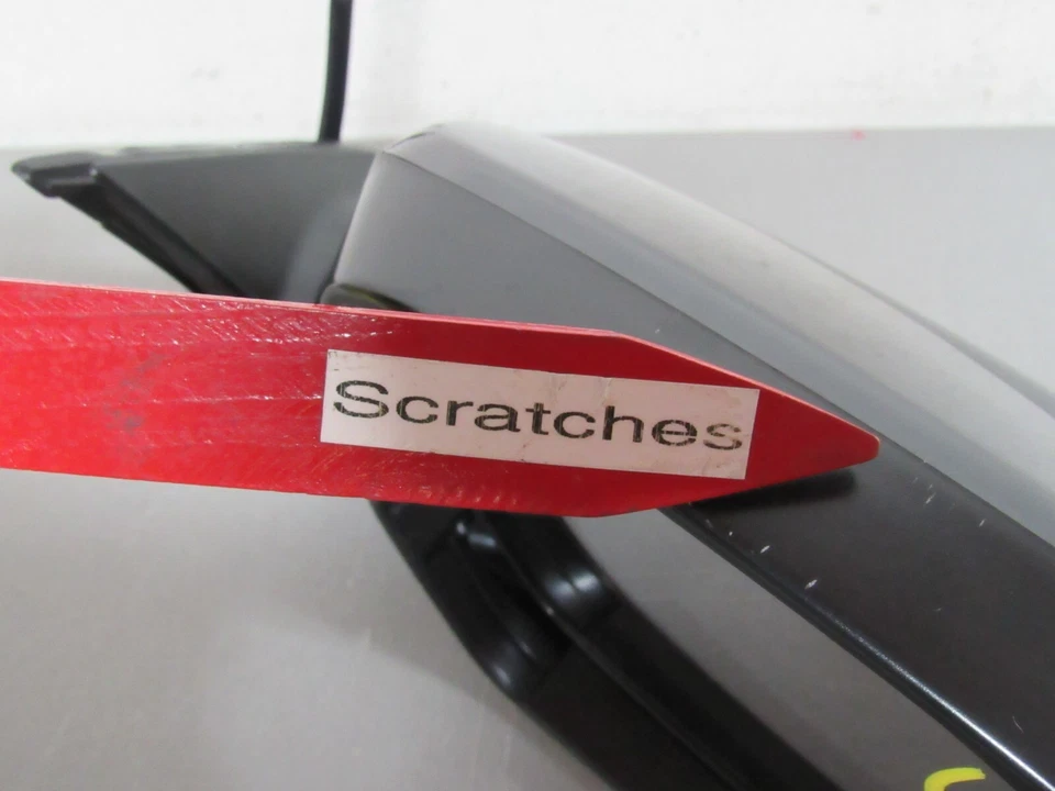 Espejo retrovisor derecho Subaru Legacy OTBK 2011 2012 2013 con calefacción Foto 4 de 4