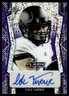 2022 Flash Purple Cole Turner Auto 7/20 Nevada Wolf Pack #PA-CT2