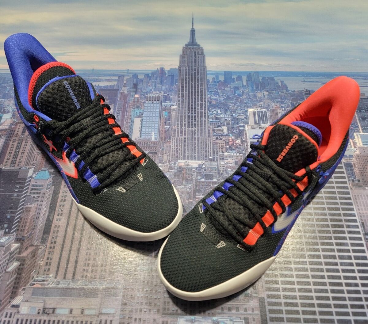 Converse All Star BB Basketball Trilliant CX Ox Low Top Mens Converse All Star BB Basketball Trilliant CX Ox Low Top Mens