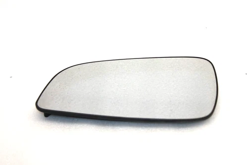 Mirror Glass For 2008-2012 Chevy Malibu Driver Side Left 15902389 (NB95)