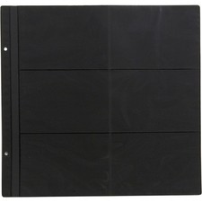 Pioneer Photo Album Refill Pages For BSP46 Photo Album