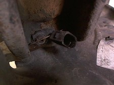 Roulement de roue Volkswagen FOX