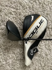 Callaway St Rogue Max LS 10.5 