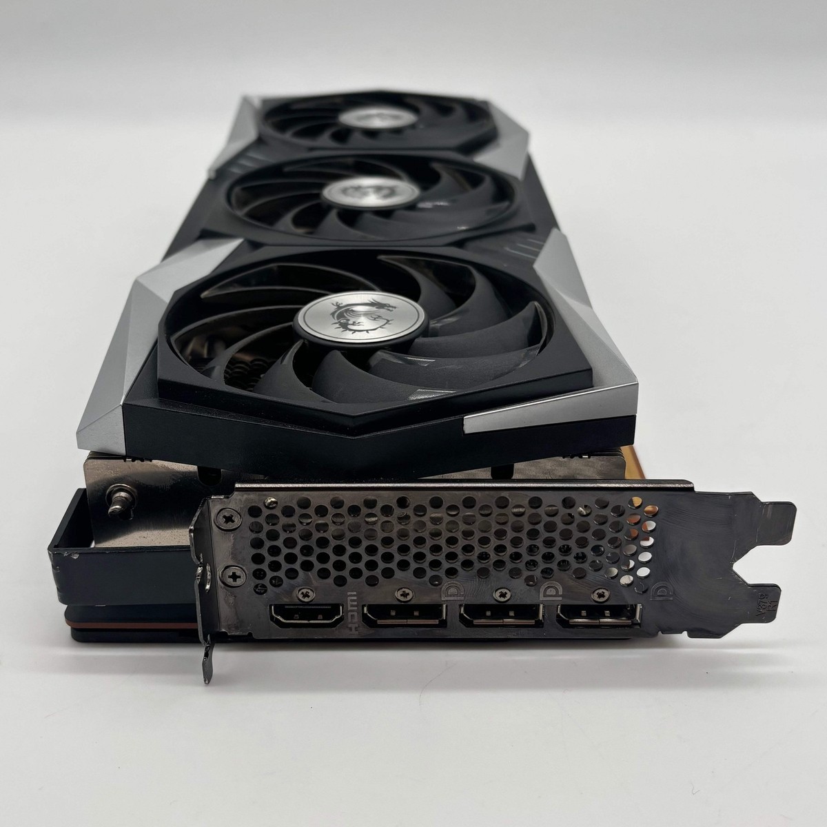 MSI Radeon RX 6800 XT Gaming X Trio 16GB GDDR6 Graphics Card | eBay