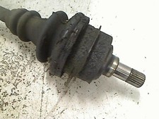 Cardan Renault R6
