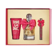 Juicy Couture Viva La Juicy 3PCS EDP Gift Set