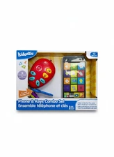 Epoch Everlasting Play Phone & Keys Combo Set G02740
