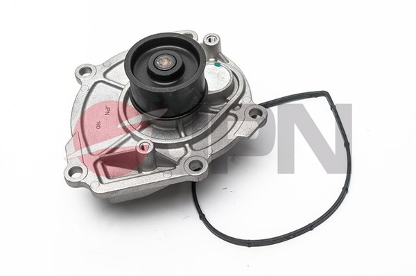 Jpn Wasserpumpe MotorküHlung 10C0A32-JPN FüR Jeep Wrangler 3 Jk Cherokee Kk Crd-image