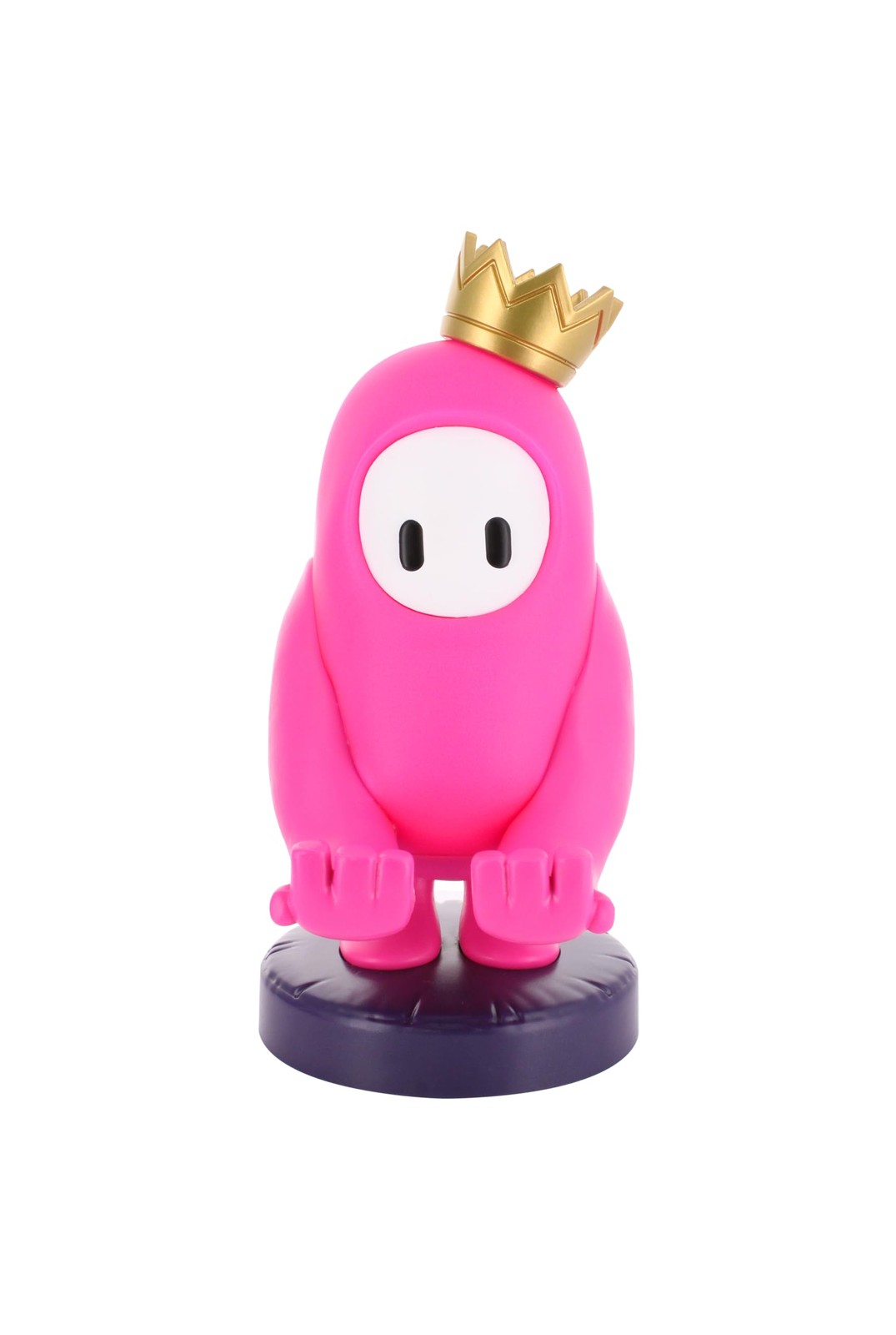 Cableguys Fall Guys Controller Holder & Phone Stand - Gaming Accessories Pink - Image 2